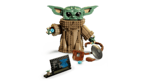 LEGO Star Wars 75446 Grogu™ (Mandalorialainen oppipoika)