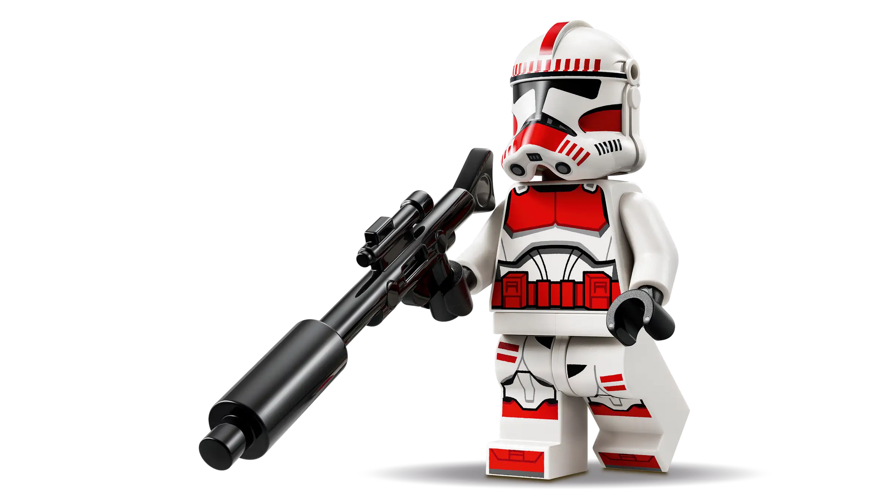 LEGO Star Wars 75448 Rynnäkkökloonisotilasrobotti