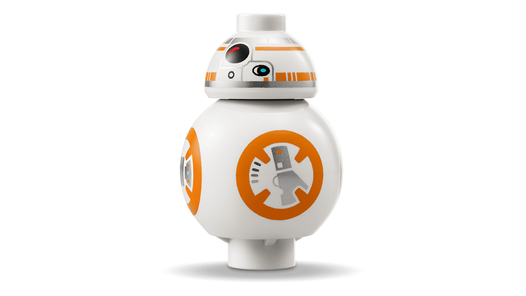 LEGO Star Wars™ 75452 BB-8™-Astromekaanikkodroidi