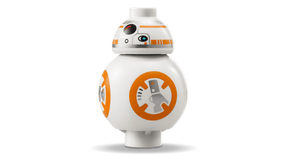 LEGO Star Wars™ 75452 BB-8™-Astromekaanikkodroidi