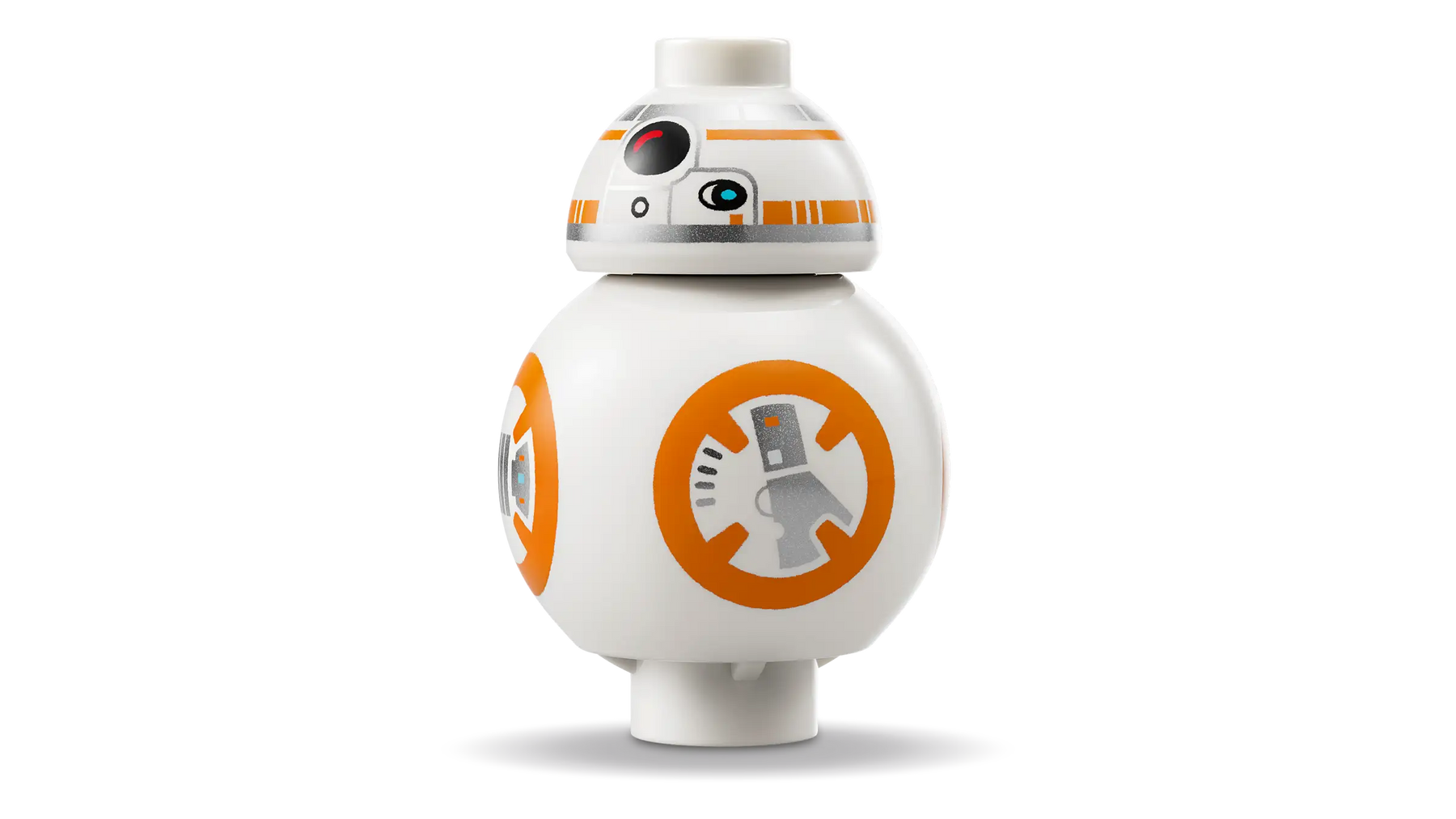 LEGO Star Wars 75452 BB-8™-Astromekaanikkodroidi