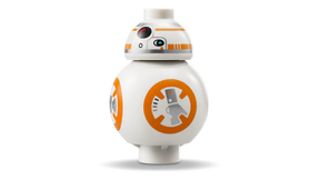 LEGO Star Wars 75452 BB-8™-Astromekaanikkodroidi
