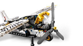 LEGO Technic 42198 Syrjäseudun Pienkone