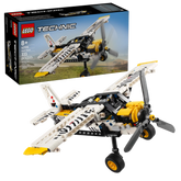 LEGO Technic 42198 Syrjäseudun Pienkone