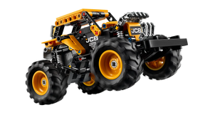 LEGO Technic 42199 Monster Jam DIGatron Vetomoottoriauto