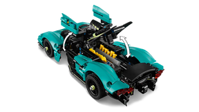 LEGO Technic 42208 Aston Martin Valkyrie