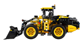 LEGO Technic 42209 Volvo L120 Electric Pyöräkuormaaja