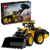 LEGO Technic 42209 Volvo L120 Electric Pyöräkuormaaja