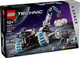 LEGO Technic 42211 Lunar Outpost™ Avaruusmönkijä