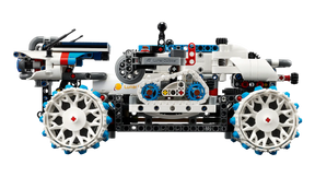 LEGO Technic 42211 Lunar Outpost™ Avaruusmönkijä
