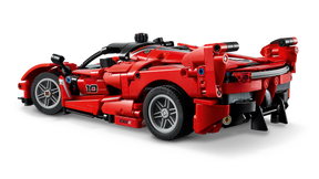 LEGO Technic 42212 Ferrari FXX K