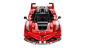 LEGO Technic 42212 Ferrari FXX K