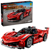 LEGO Technic 42212 Ferrari FXX K