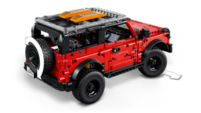 LEGO Technic 42213 Ford Bronco® Maasturi