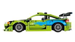 LEGO Technic 42229 Fast and Furious Mitsubishi Eclipse Auto