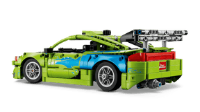 LEGO Technic 42229 Fast and Furious Mitsubishi Eclipse Auto
