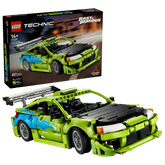 LEGO Technic 42229 Fast and Furious Mitsubishi Eclipse Auto