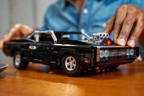 LEGO Technic 42231 Fast and Furious Dodge Charger R/T Auto