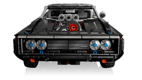 LEGO Technic 42231 Fast and Furious Dodge Charger R/T Auto
