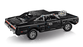 LEGO Technic 42231 Fast and Furious Dodge Charger R/T Auto