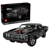 LEGO Technic 42231 Fast and Furious Dodge Charger R/T Auto