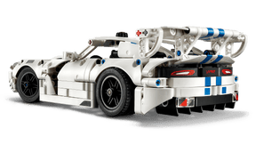 LEGO Technic 42234 Dodge Viper GTS-R Urheiluauto