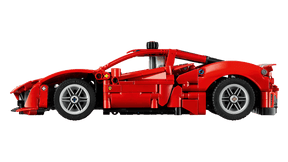 LEGO Technic 42235 Ferrari 488 Pista Auto