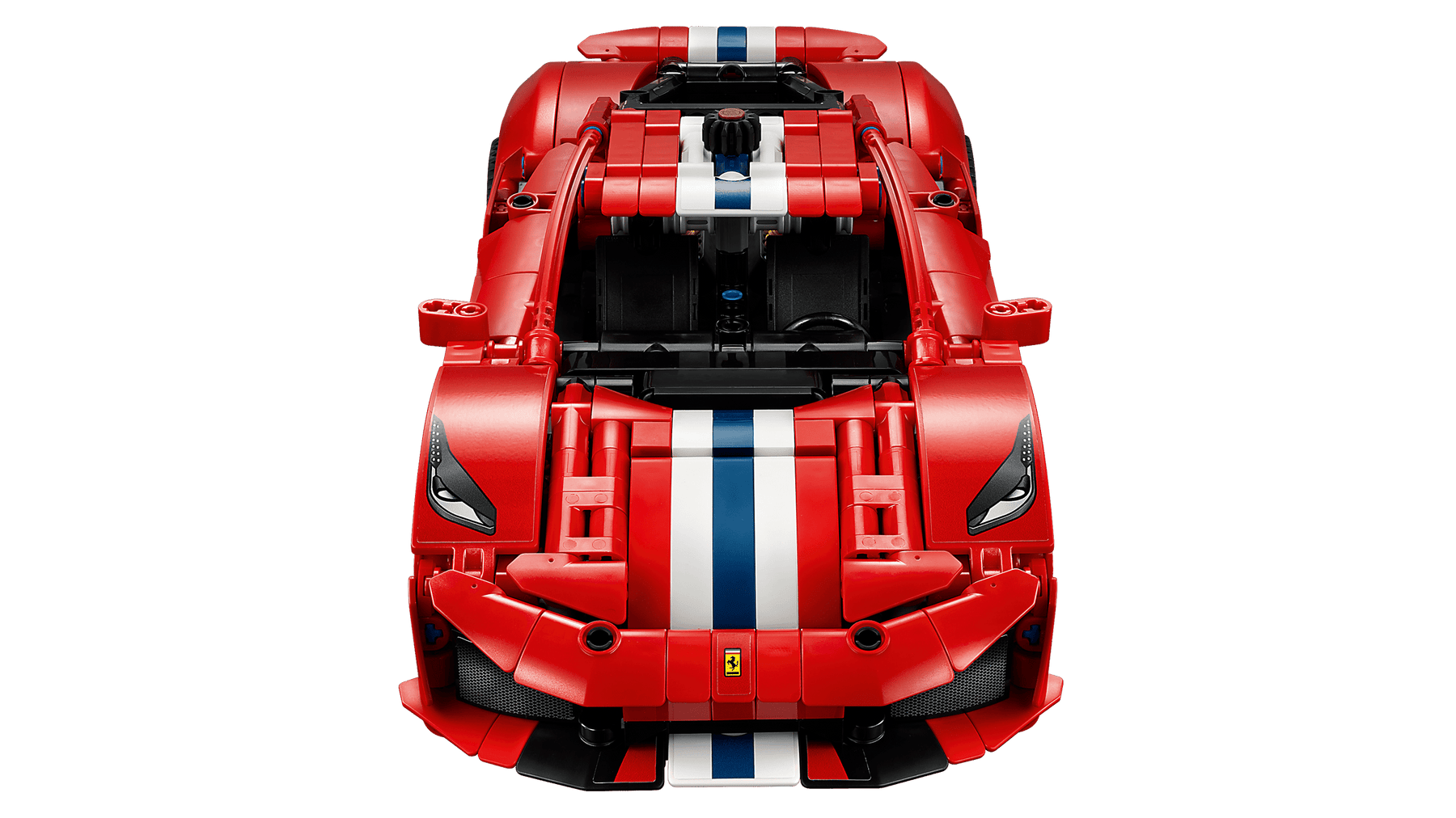LEGO Technic 42235 Ferrari 488 Pista Auto
