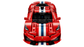 LEGO Technic 42235 Ferrari 488 Pista Auto