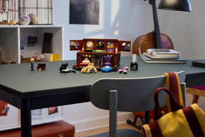 LEGO Wednesday 76785 Thingin Asunto