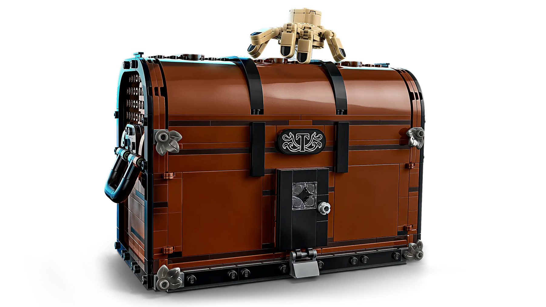 LEGO Wednesday 76785 Thingin Asunto
