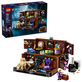 LEGO Wednesday 76785 Thingin Asunto