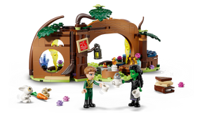 LEGO Wicked 75687 Elphaban Piilopaikka