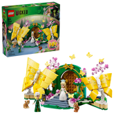 LEGO Wicked 75688 Glindan Hääpäivä