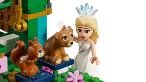 LEGO Wicked 75688 Glindan Hääpäivä