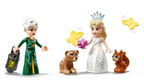 LEGO Wicked 75688 Glindan Hääpäivä