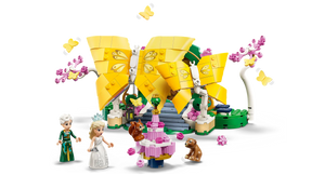 LEGO Wicked 75688 Glindan Hääpäivä