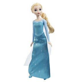 Disney Frozen Elsa Nukke 30cm