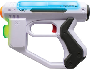 Laser X NXT Micro B2 Laseraseet
