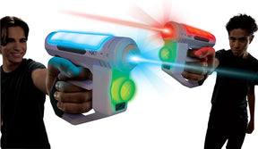 Laser X NXT Micro B2 Laseraseet