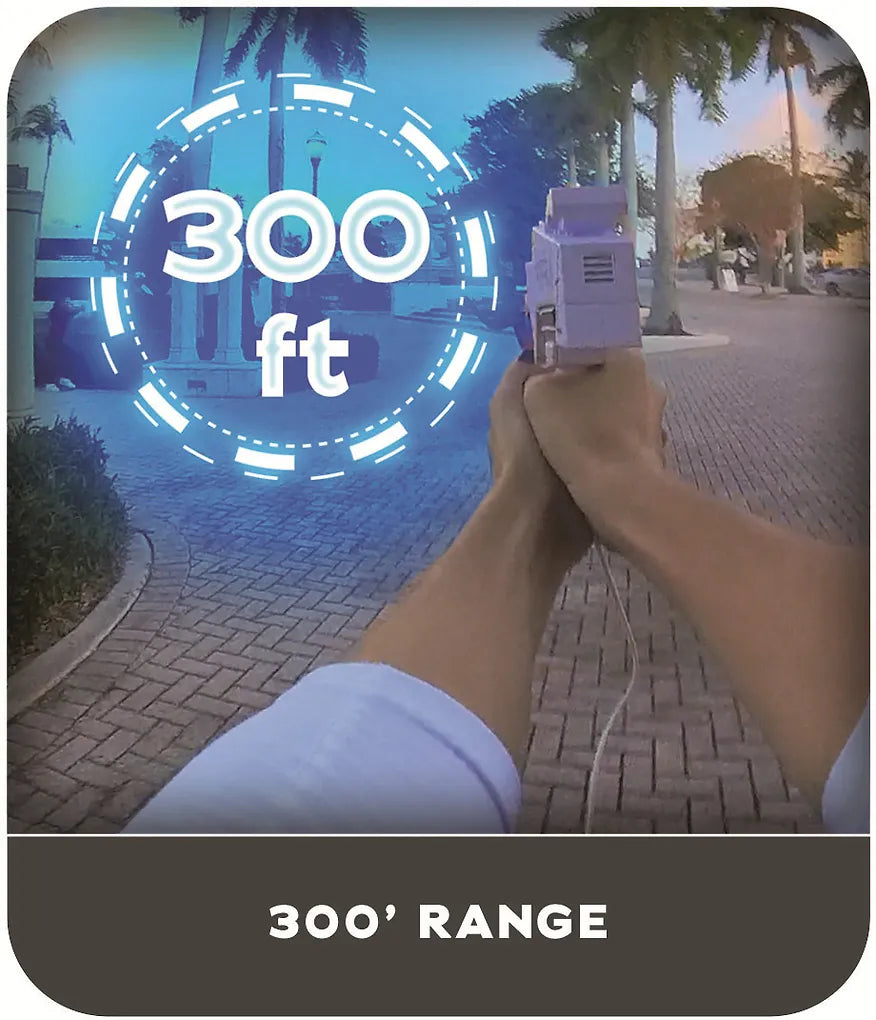 Laser X Ultra Double B2 Blasters Laser Aseet 2kpl 