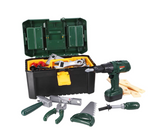 Lasten Työkalupakki 37 Osaa