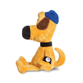 Late Lammas Shaun the Sheep, Vuhku Vahtikoira Pehmolelu 31cm