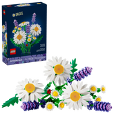 Lego 11508 Päivänkakkarat