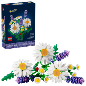 Lego 11508 Päivänkakkarat