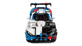 Lego 42226 BMW M4 GT3 EVO ‑Kilpa-Auto