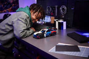 Lego 42226 BMW M4 GT3 EVO ‑Kilpa-Auto