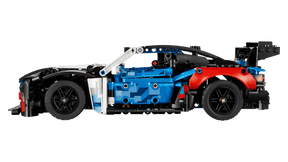 Lego 42226 BMW M4 GT3 EVO ‑Kilpa-Auto