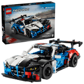 Lego 42226 BMW M4 GT3 EVO ‑Kilpa-Auto