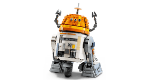 Lego 75416 Star Wars Astromekaanikkodroidi Chopper (C1-10P)™